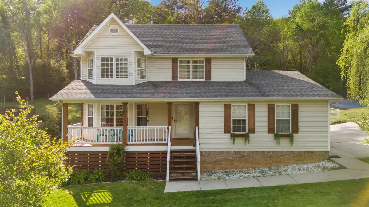 6309 Levi Road, Hixson, TN 37343 - #1