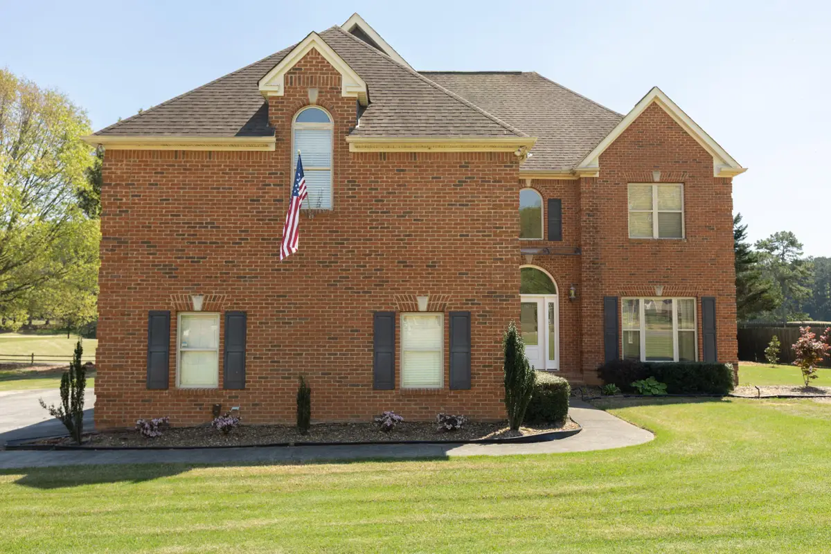 336 Nob North Drive, Cohutta, GA 30710 - #1