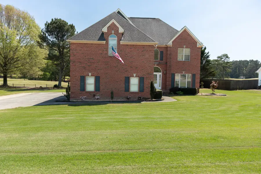 336 Nob North Drive, Cohutta, GA 30710 - #2