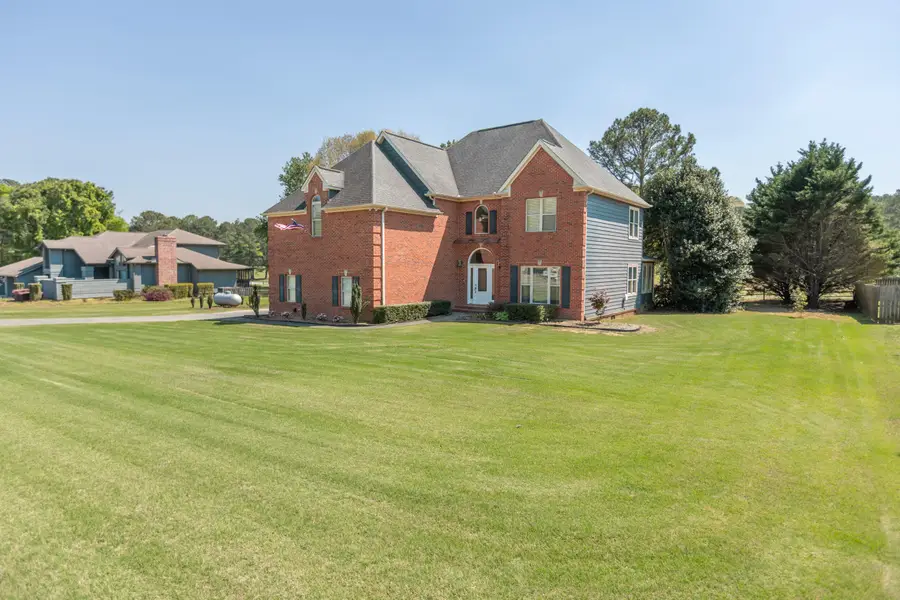 336 Nob North Drive, Cohutta, GA 30710 - #3