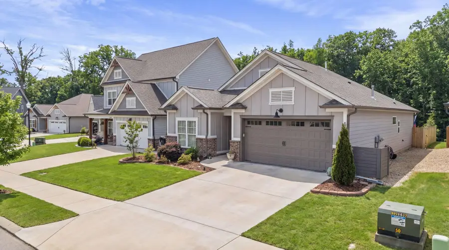 3561 Haystack Lane, Apison, TN 37302 - #2