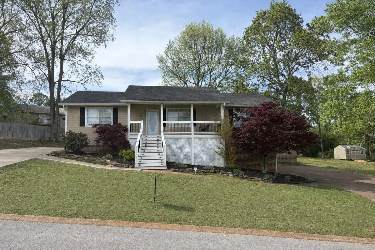10115 Bear Trail Drive, Soddy Daisy, TN 37379 - #1