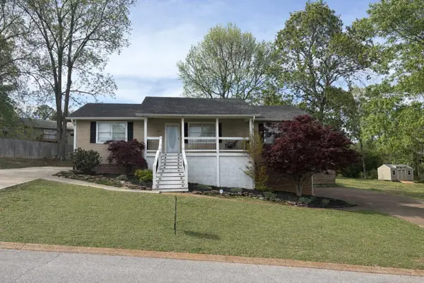 10115 Bear Trail Drive, Soddy Daisy, TN 37379