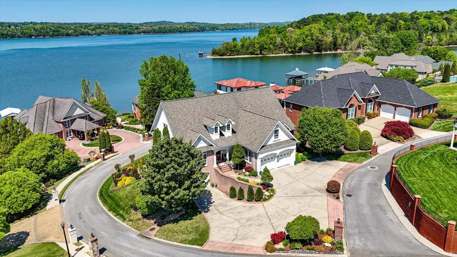 4448 Sailmaker Circle, Chattanooga, TN 37416 - #2