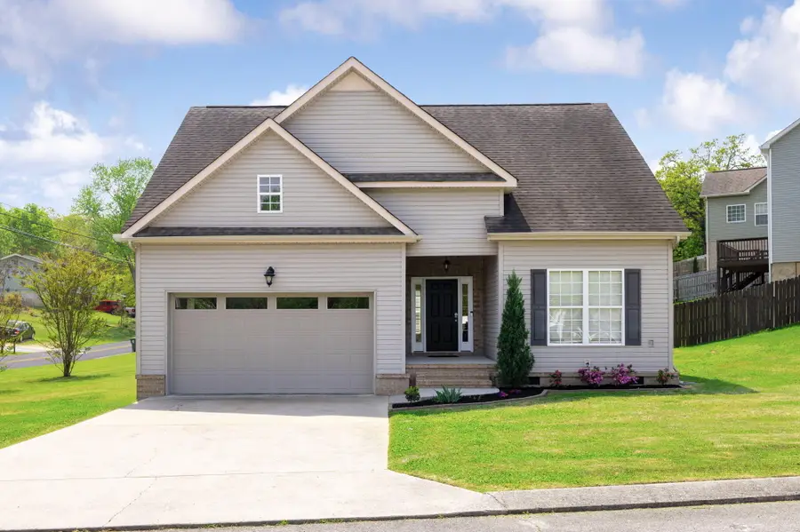 574 Titanium Drive, Hixson, TN 37343 - #2