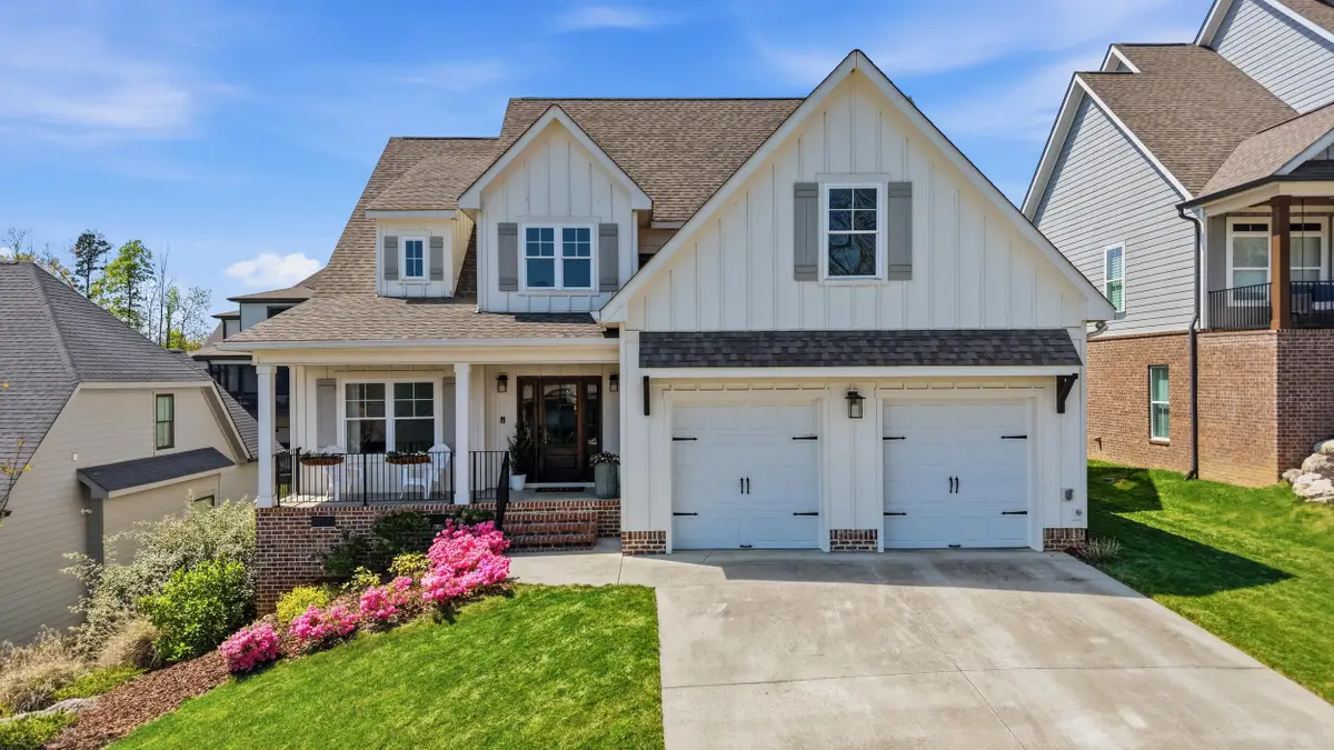 2362 Little Elm Lane #44, Ooltewah, TN 37363 - #1