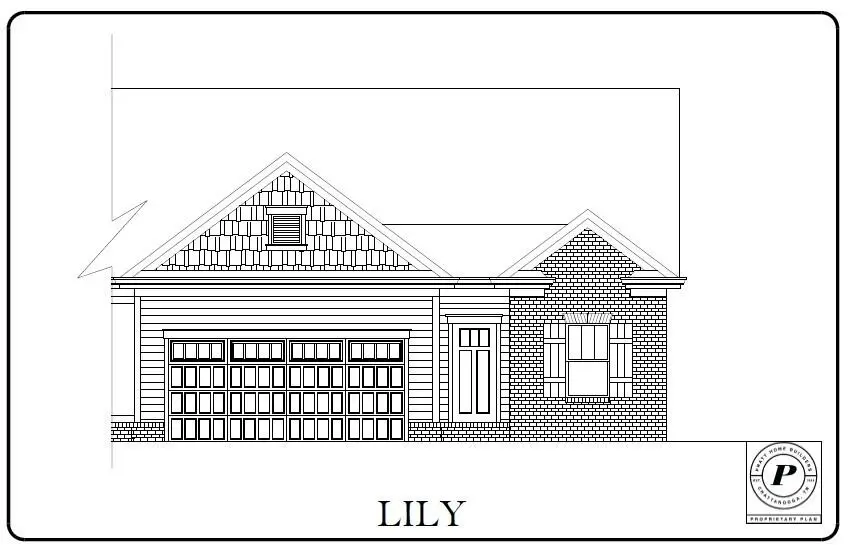 1611 Whisper Winds Lane #39, Ooltewah, TN 37363 - #2