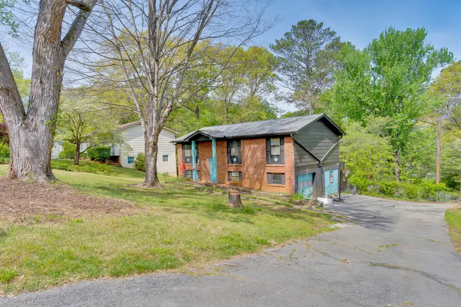 5885 Stonewall Drive, Harrison, TN 37341 - #2