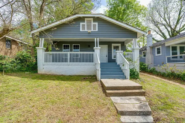 3404 Dodson Avenue, Chattanooga, TN 37406