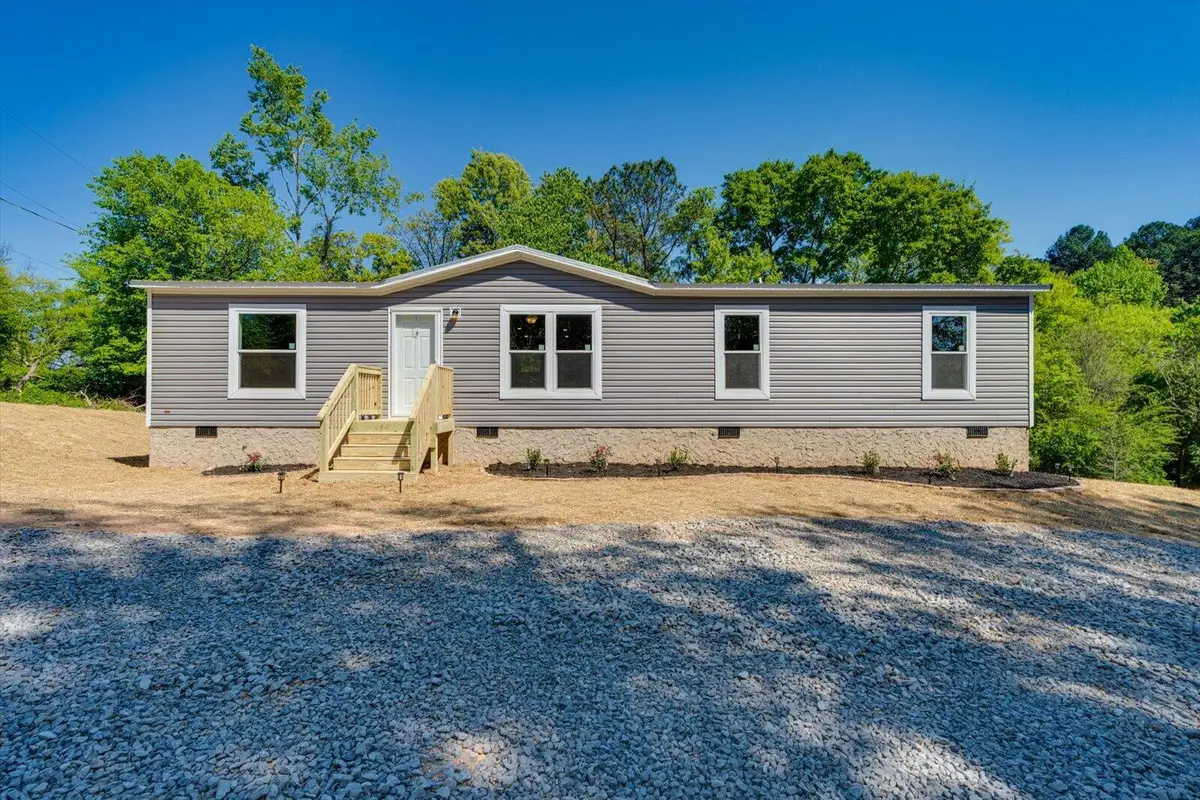 128 Pinson Lane, Chickamauga, GA 30707 - #1