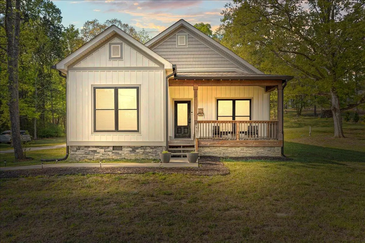 4417 SE Waterlevel Highway, Cleveland, TN 37323 - #1