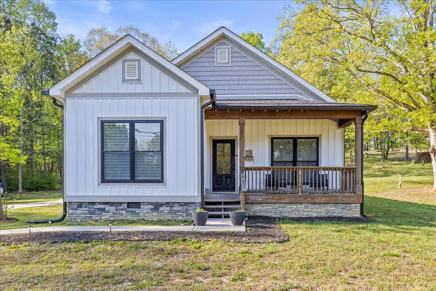 4417 SE Waterlevel Highway, Cleveland, TN 37323 - #2