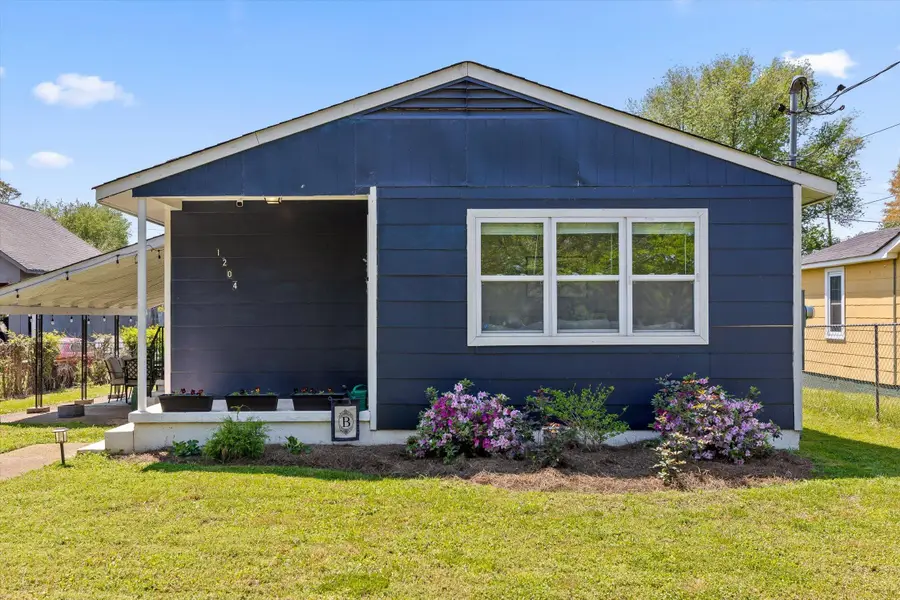 1204 E 35th Street, Chattanooga, TN 37407 - #2