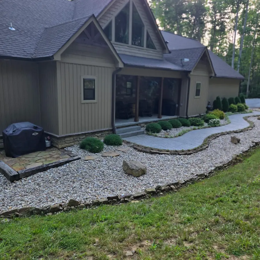 354 Mountain Farms Road, Signal Mountain, TN 37377 - #3