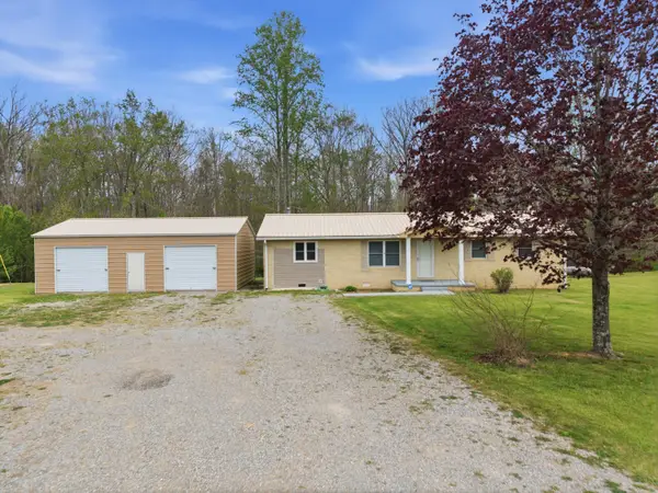 11328 Highway 150, Sequatchie, TN 37374