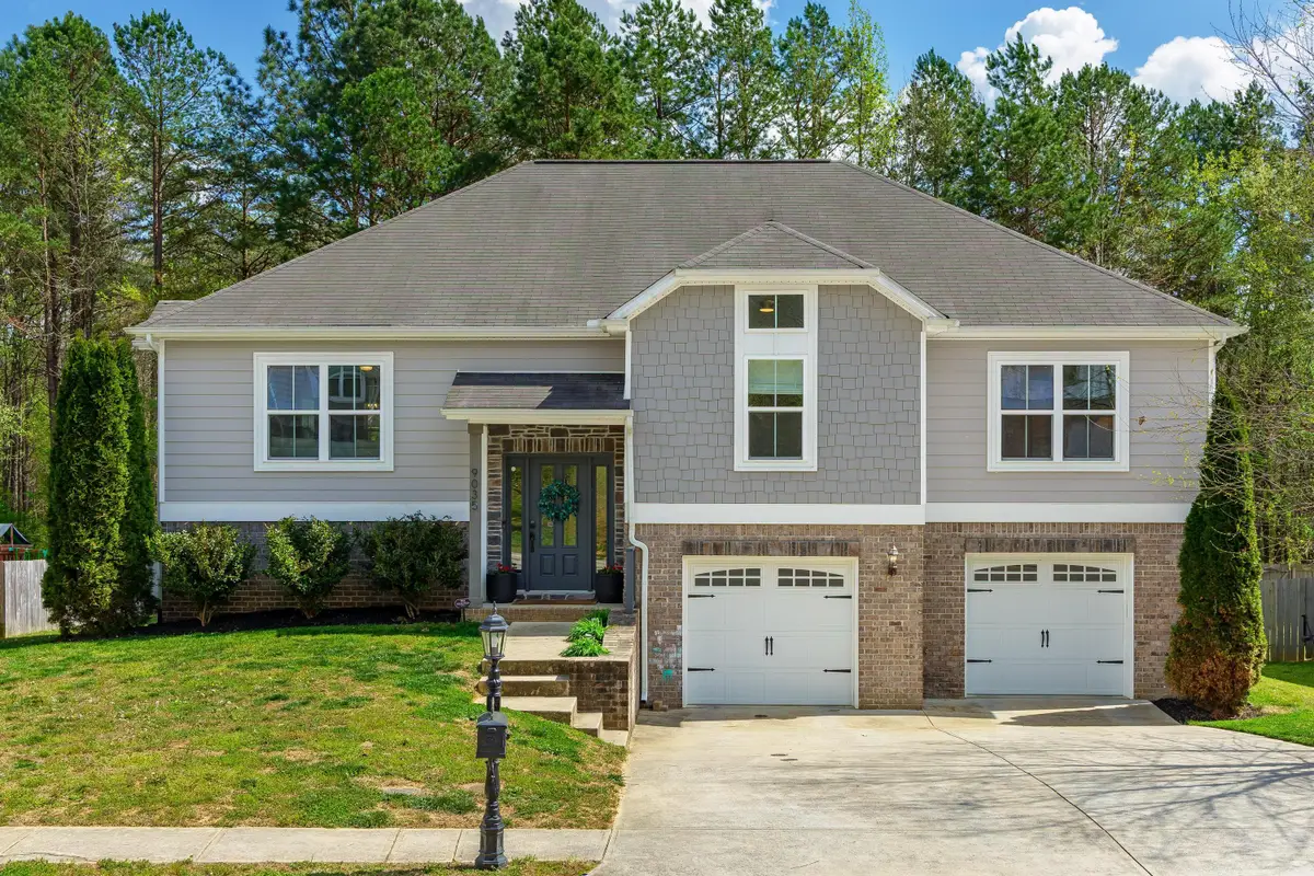 9035 Wood Dale Lane #201, Hixson, TN 37343 - #1