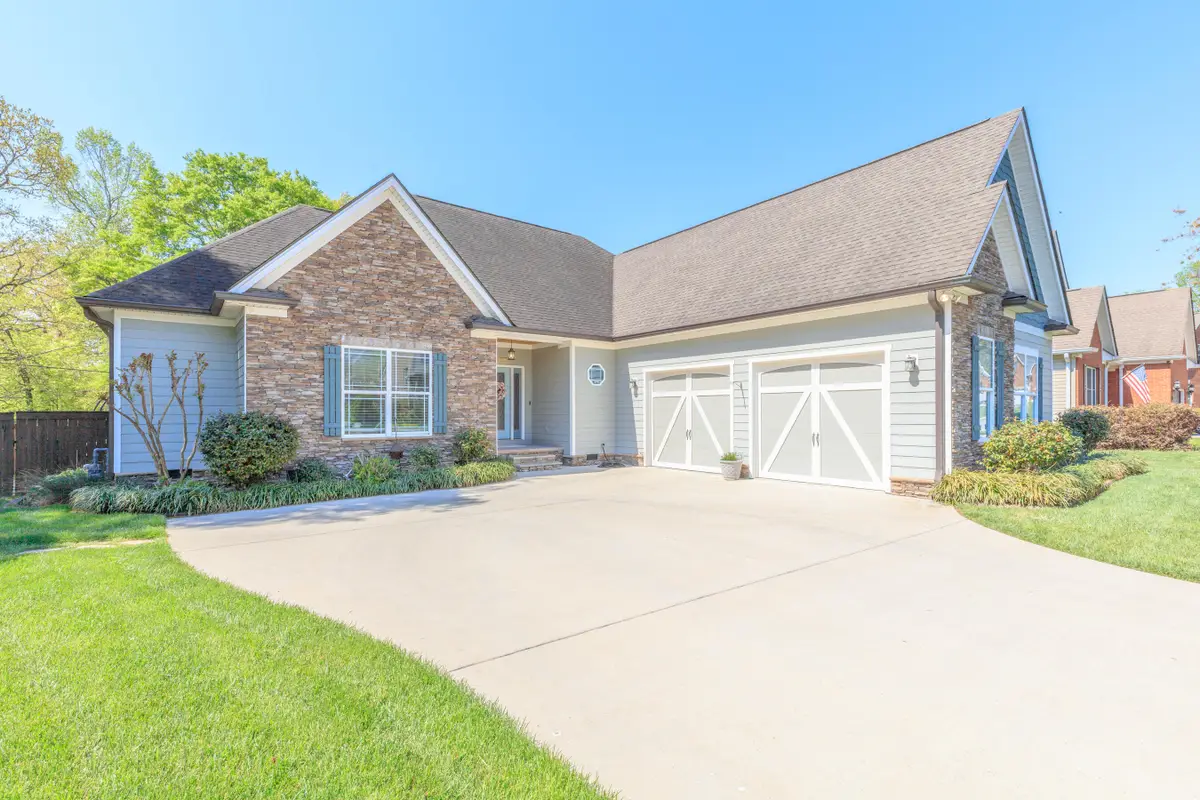 7064 Homestead Circle, Hixson, TN 37343 - #1