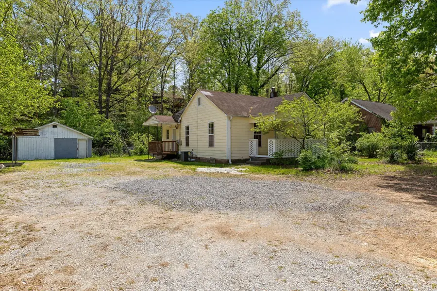 406 S Germantown Road, Chattanooga, TN 37411 - #2