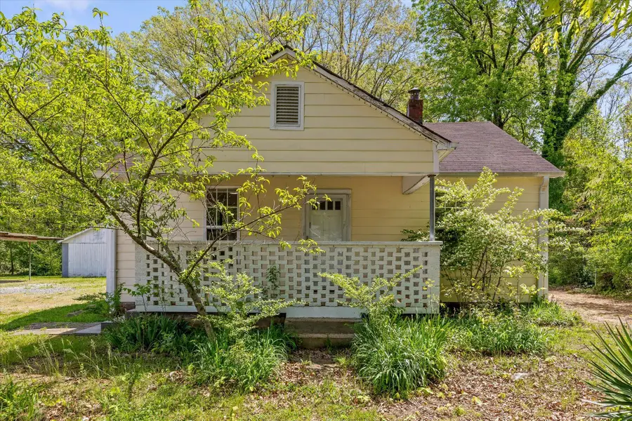 406 S Germantown Road, Chattanooga, TN 37411 - #3