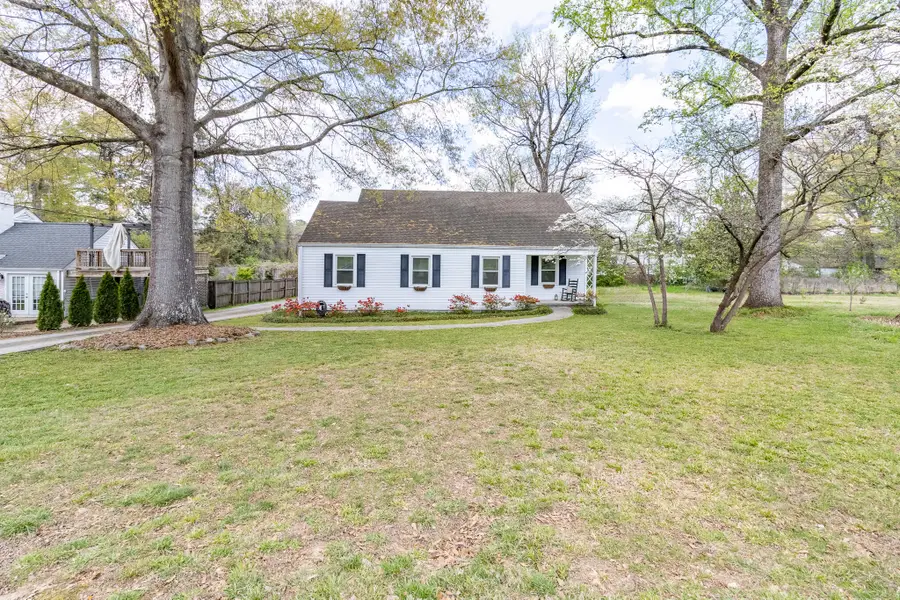 311 Guild Drive, Chattanooga, TN 37421 - #2