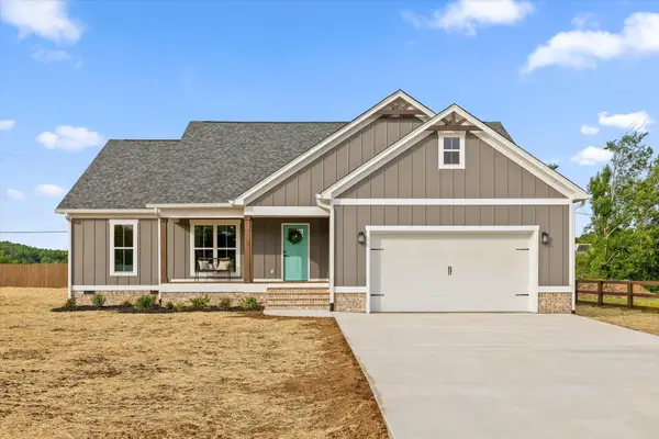 91 Golden Street, Dunlap, TN 37327