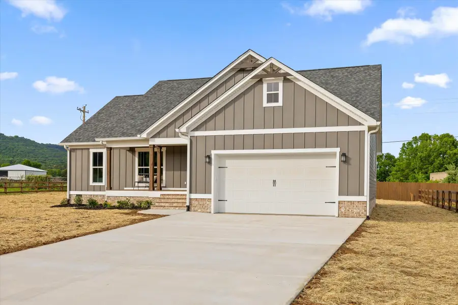 91 Golden Street, Dunlap, TN 37327 - #2