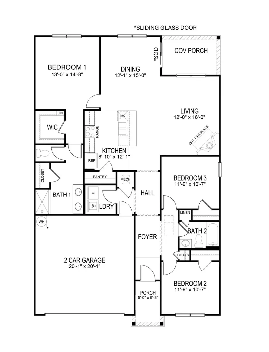 2230 Chelle Drive Ne, Cleveland, TN 37323 - #2