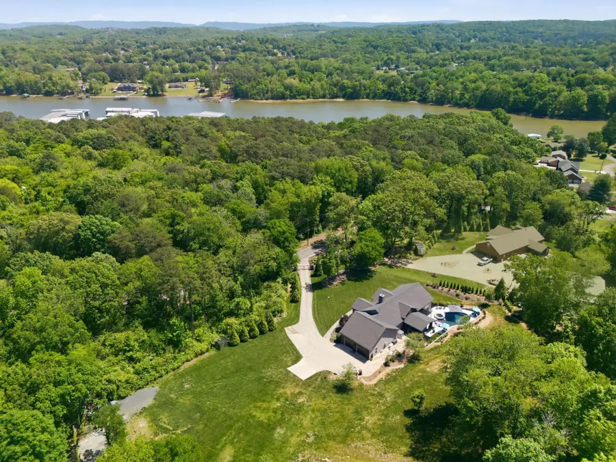 9265 N Hickory Valley Road, Chattanooga, TN 37416 - #3