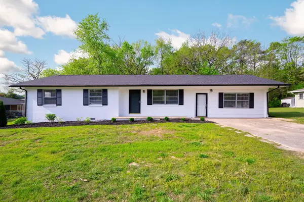 4626 Sable Drive, Chattanooga, TN 37416