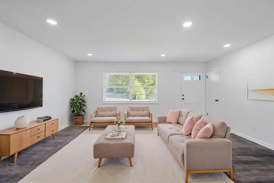 4626 Sable Drive, Chattanooga, TN 37416 - #2