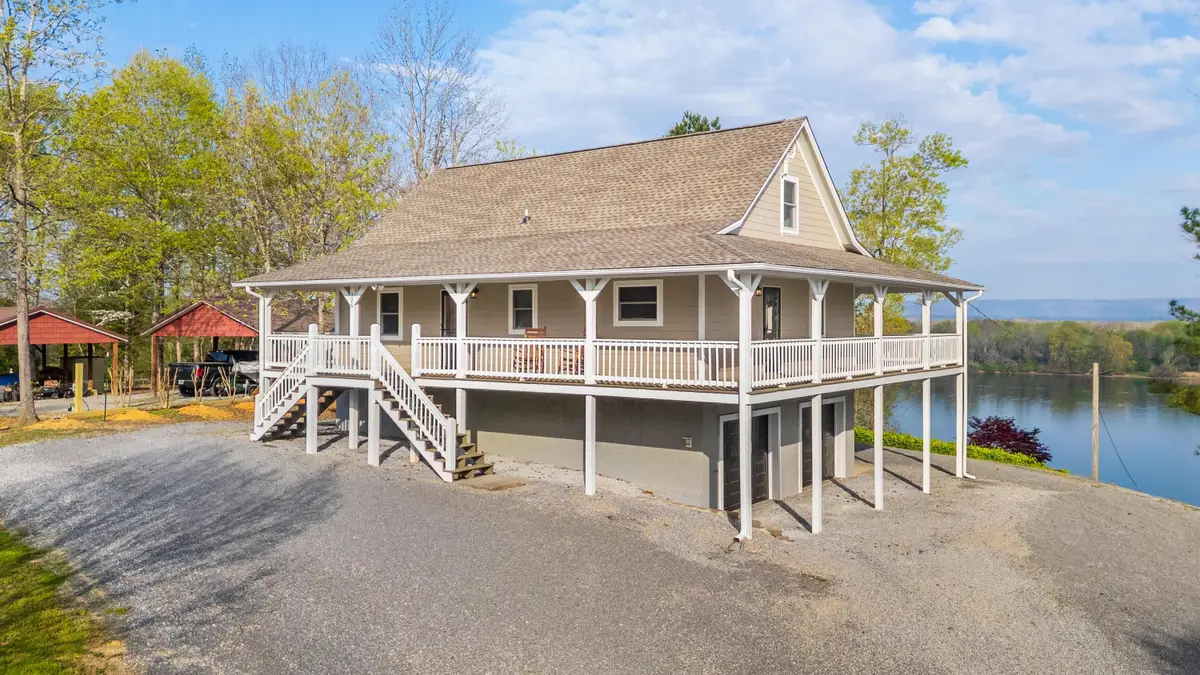 325 Russell Lane, Decatur, TN 37322 - #1