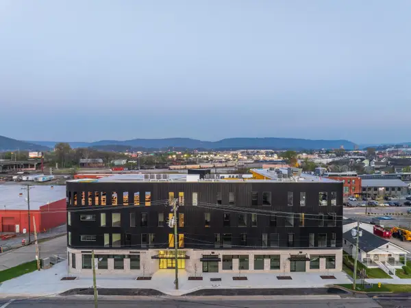 1939 Central Avenue #401, Chattanooga, TN 37408