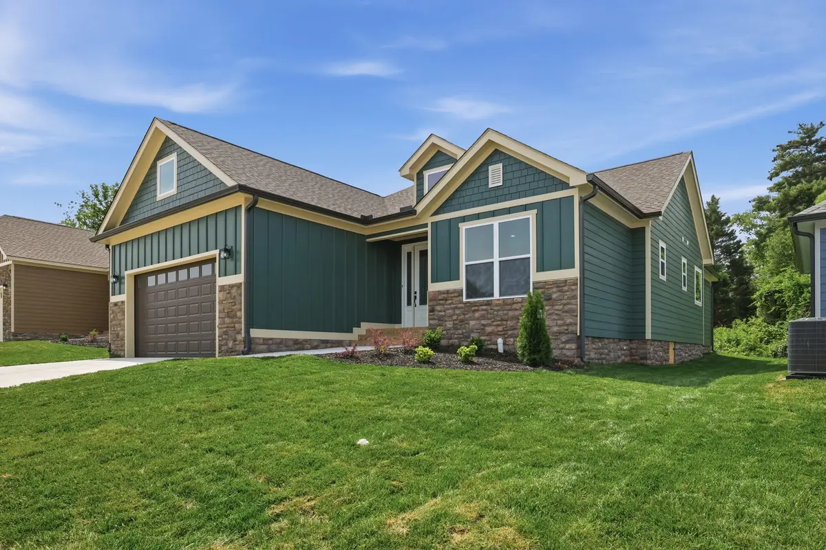6829 Carnell Way #29, Chattanooga, TN 37421 - #1