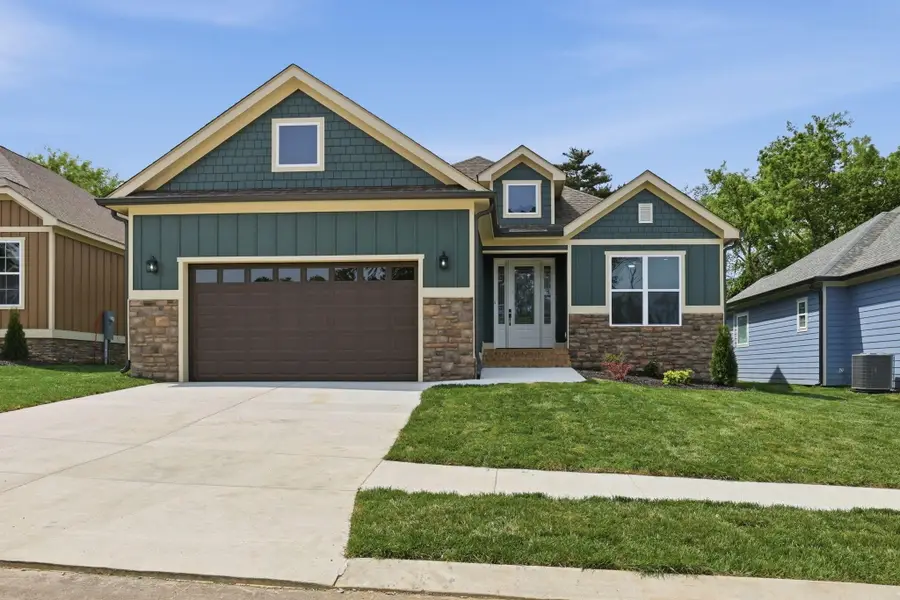 6829 Carnell Way #29, Chattanooga, TN 37421 - #2