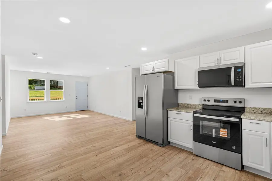 6 Catherine Street, Rossville, GA 30741 - #3