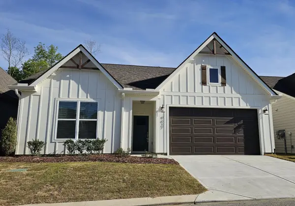 0317 Fox Gap Lane #0317, Hixson, TN 37343