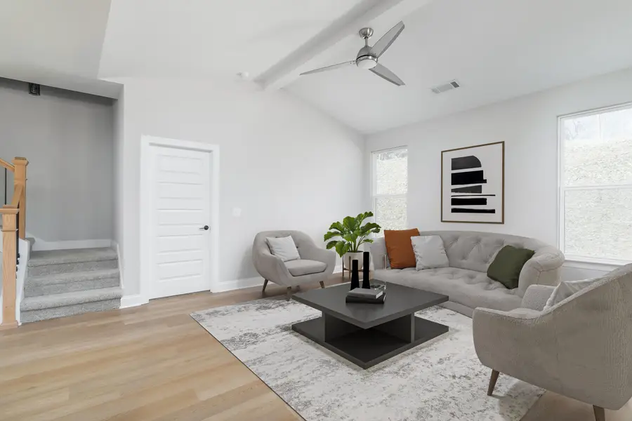 0317 Fox Gap Lane #0317, Hixson, TN 37343 - #2