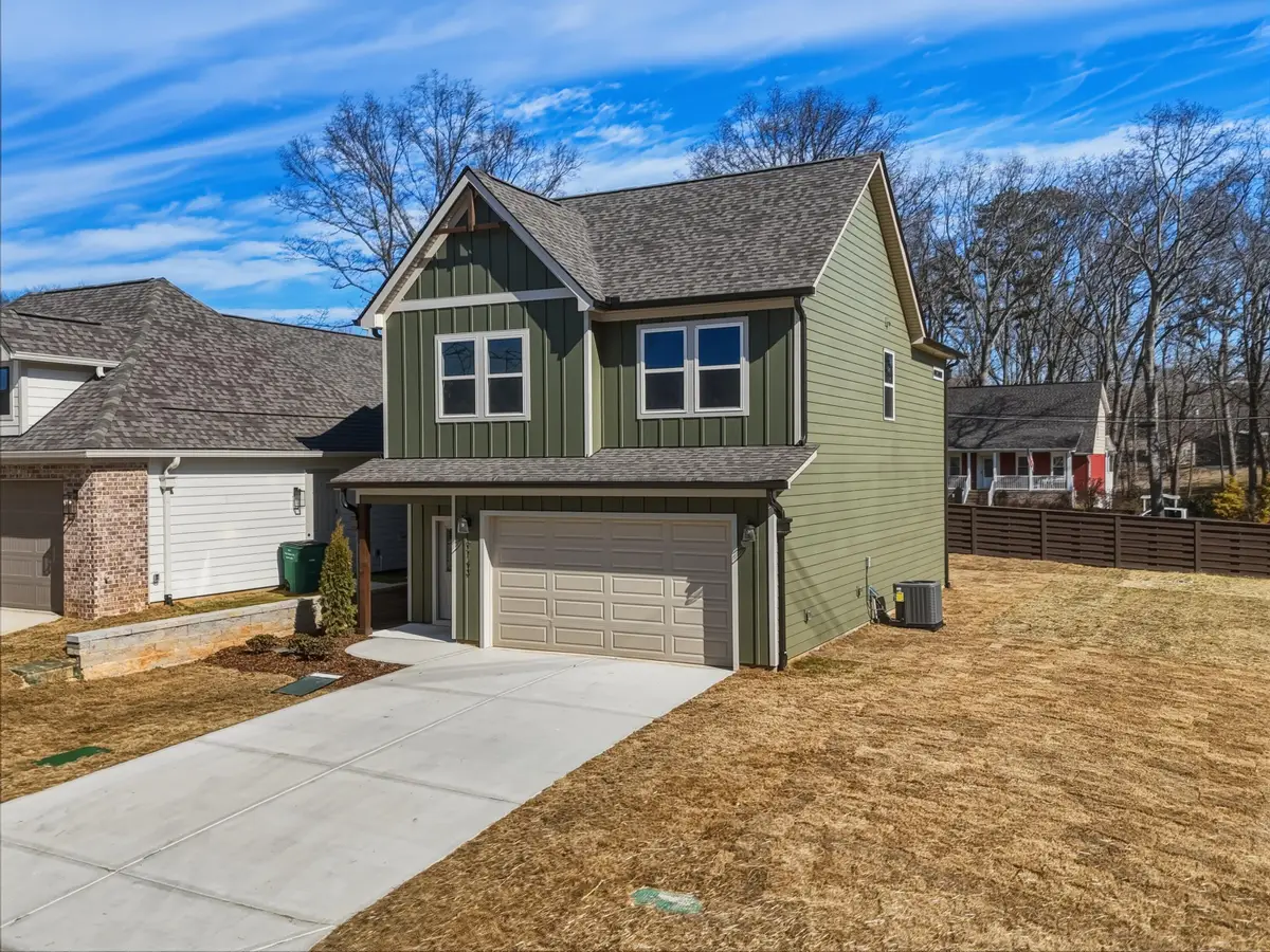 0327 Fox Gap Lane #0327, Hixson, TN 37343 - #1