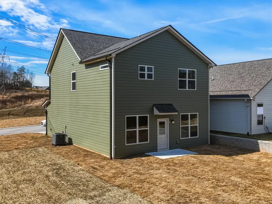 0327 Fox Gap Lane #0327, Hixson, TN 37343 - #2