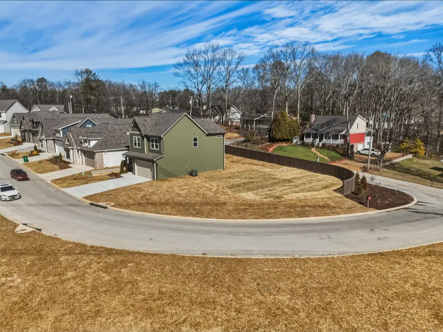 0327 Fox Gap Lane #0327, Hixson, TN 37343 - #3