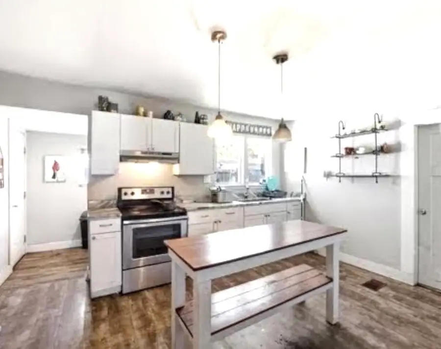 4404 13th Avenue, Chattanooga, TN 37407 - #2