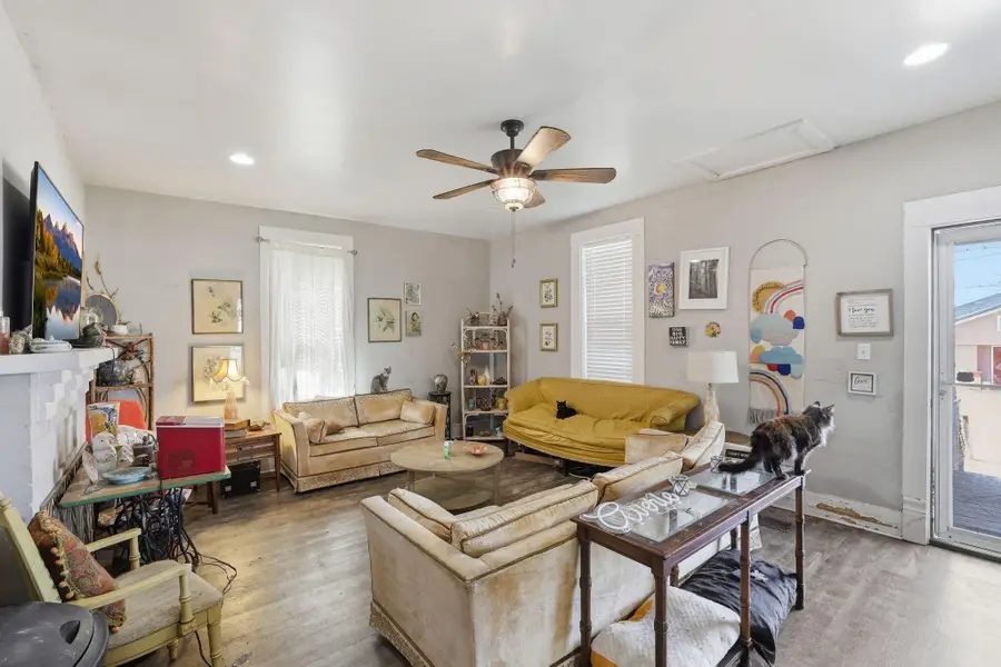 4404 13th Avenue, Chattanooga, TN 37407 - #3