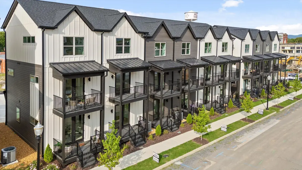 2554 E 18th Street, Chattanooga, TN 37404 - #1