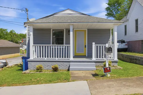 302 E Gordon Avenue, Rossville, GA 30741