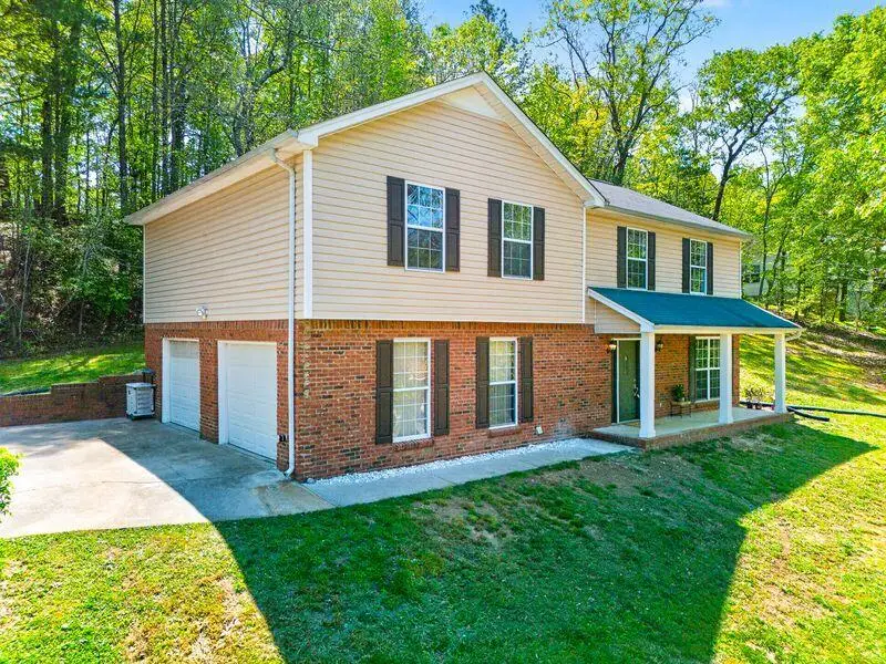 8706 Wooded Vale Court, Harrison, TN 37341 - #3