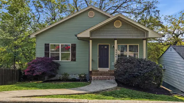 3806 Kingwood Circle, Chattanooga, TN 37412