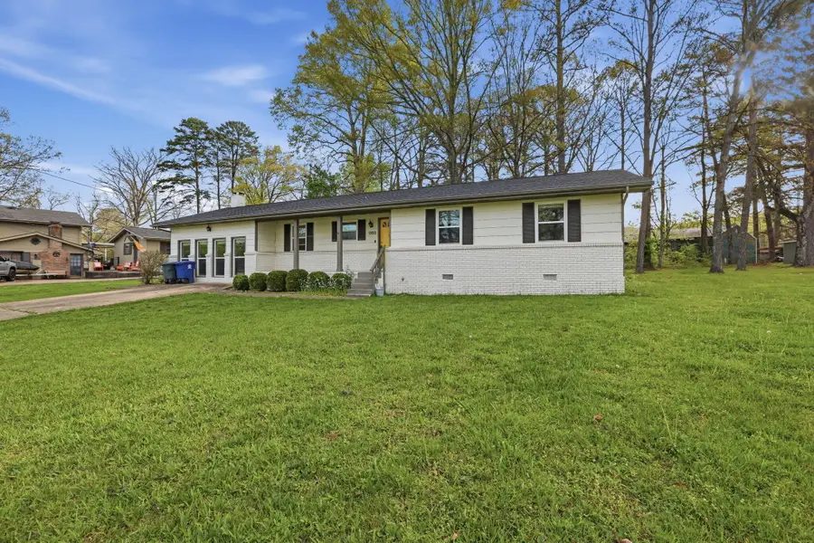 1850 Lela Lane, Chattanooga, TN 37421 - #2