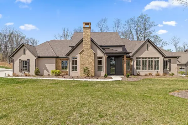 8583 Mountain Laurel Trail #(39), Signal Mountain, TN 37377