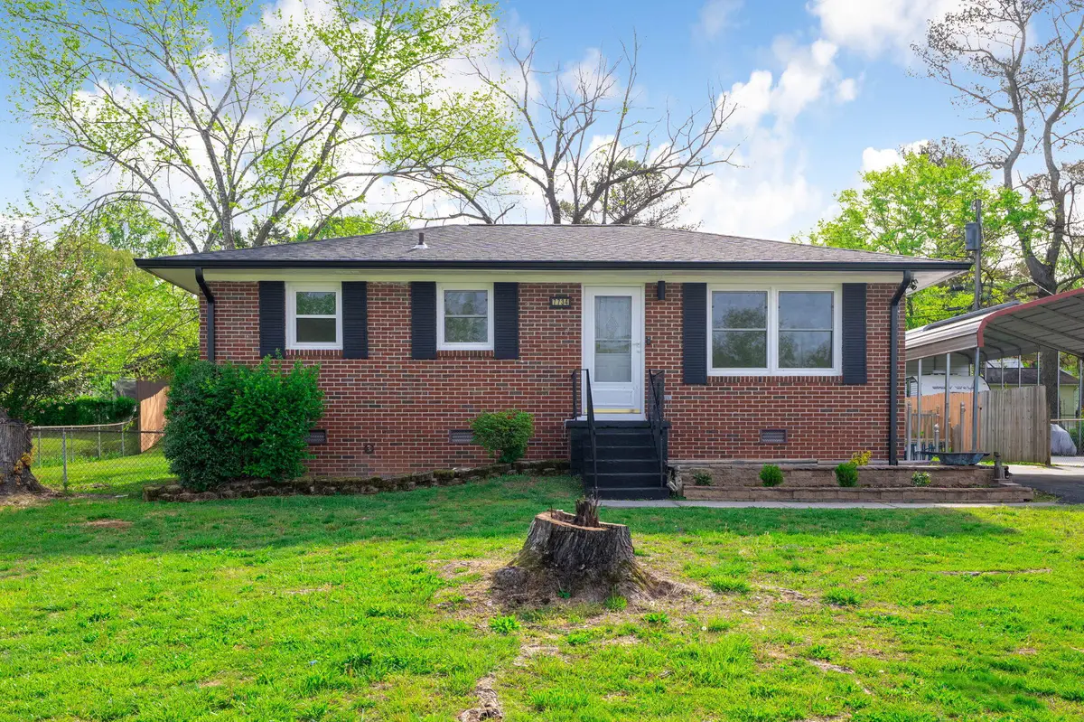 7734 Jocelyn Drive, Chattanooga, TN 37416 - #1