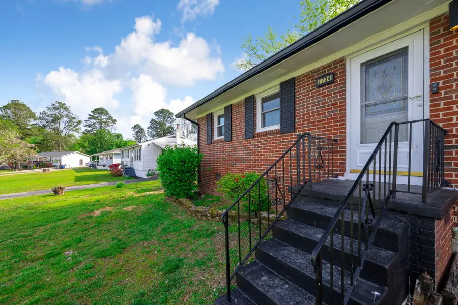 7734 Jocelyn Drive, Chattanooga, TN 37416 - #2